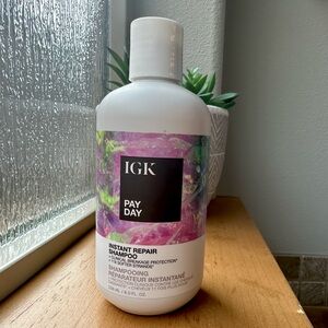 IGK Payday Shampoo